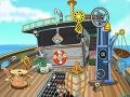Игра Sailing Ship Escape
