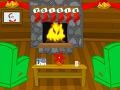 Игра Christmas Lodge Escape