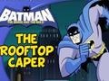 Игра The Rooftop Caper