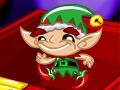 Ігра Monkey GO Happy Elves 