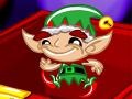 Игра Monkey GO Happy Elves 