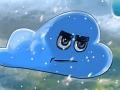 Игра Cloud Wars Snowfall 