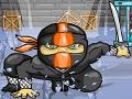 Игра Ninja Salvager