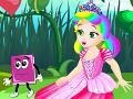 Игра Princess Juliet Hardest Escape Wonderland