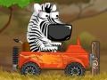 Игра Safari Time 2