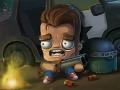 Игра Wrath Of Zombies