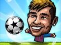 Игра Puppet Soccer Champions 2015 