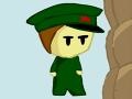 Игра War Berlin Idle