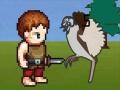 Игра Idle Warrior