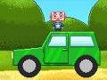 Игра Smash Car Clicker