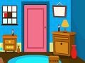 Игра  Crassy Room Escape