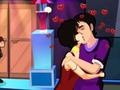 Игра Prom Night Kissing