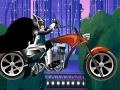 Игра Batman Drive 3