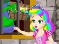 Ігра Princess Juliet Castle Escape 4 Troll`s Castle