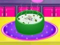 Игра Creamy Mushroom Soup