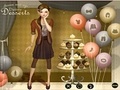 Игра Dainty Desserts