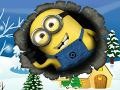 Игра Minion Crazy Jump 