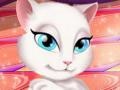 Игра My Talking Angela: Lost Items 