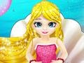 Игра Mermaid Mom Magic World