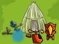 Игра Build and Base 5