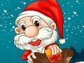Игра Santa Man