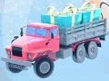 Игра Santa’s Toy Parking Mania