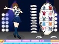 Игра Rachel