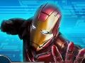 Игра Iron Man Firth Way 