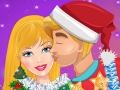 Игра Barbie and Ken a Perfect Christmas 