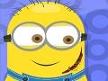 Игра Minion After Injury 