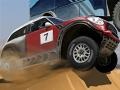 Игра Dakar Racing