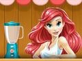 Игра Ariel Juice Box