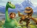 Ігра The Good Dinosaur: Hidden Numbers