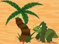 Игра Dinosaur Adventure