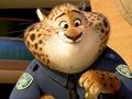 Игра Zootopia 6 Diff 