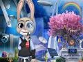 Игра Zootopia: Police Investigation