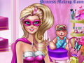 Игра Princess Makeup Room