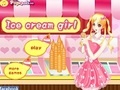 Игра IceCream Girl