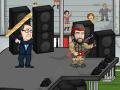 Игра Presidents vs Terrorists