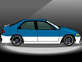 Игра Create a Ride: Tuner Edition 