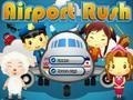 Игра Airport Rush