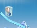 Игра Elsa: Magic rescue hacked
