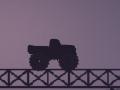 Игра Monster Truck: Shadowlands