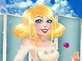 Игра Now and Then: Barbie Wedding Day