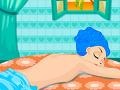 Игра Relaxing Modern Spa