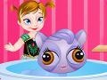 Игра Little Annas: Little Pony