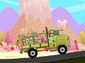 Игра Candy Truck