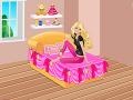 Игра Barbie: Bedroom Decor