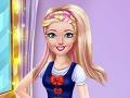 Игра College Princess Makeover