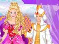 Игра Disney Princess: Arabian Wedding